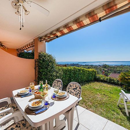Residence Giardino 3 By Wonderful Italy Soiano Del Lago Exteriör bild