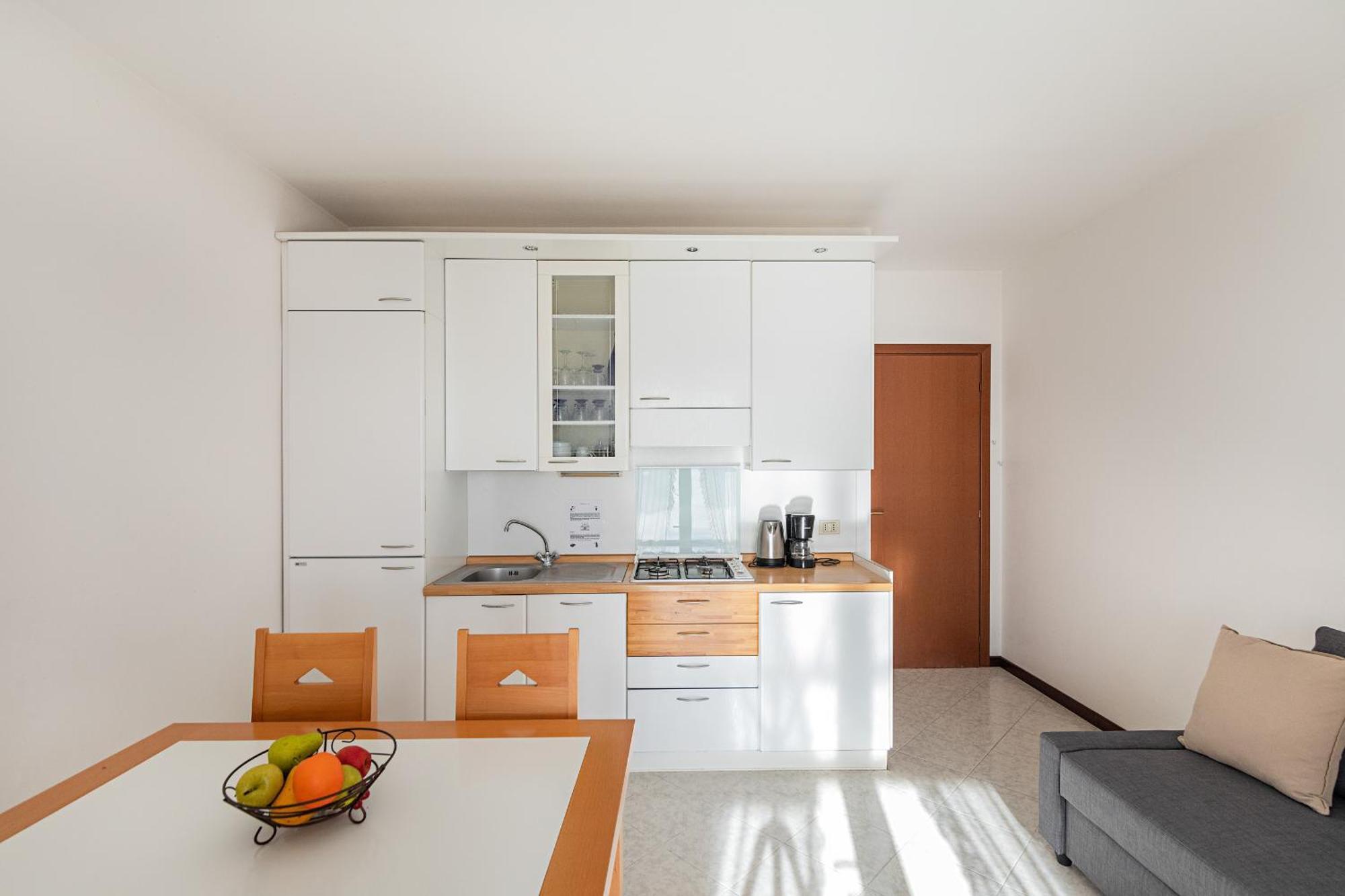 Residence Giardino 3 By Wonderful Italy Soiano Del Lago Exteriör bild
